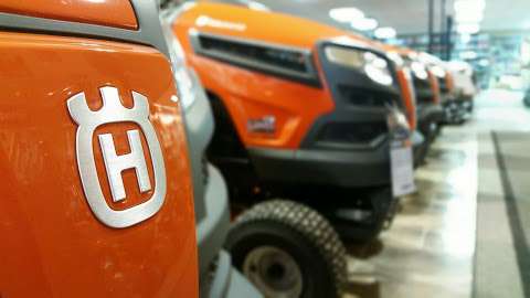 Équipements Lacasse et Fils - Husqvarna - Ariens